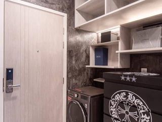 Продажа 2 спальни кондо в Чатучак, Бангкок