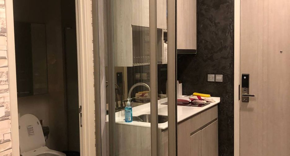 For sale 2 bedrooms condo in Chatuchak, Bangkok