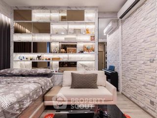 Продажа 2 спальни кондо в Чатучак, Бангкок