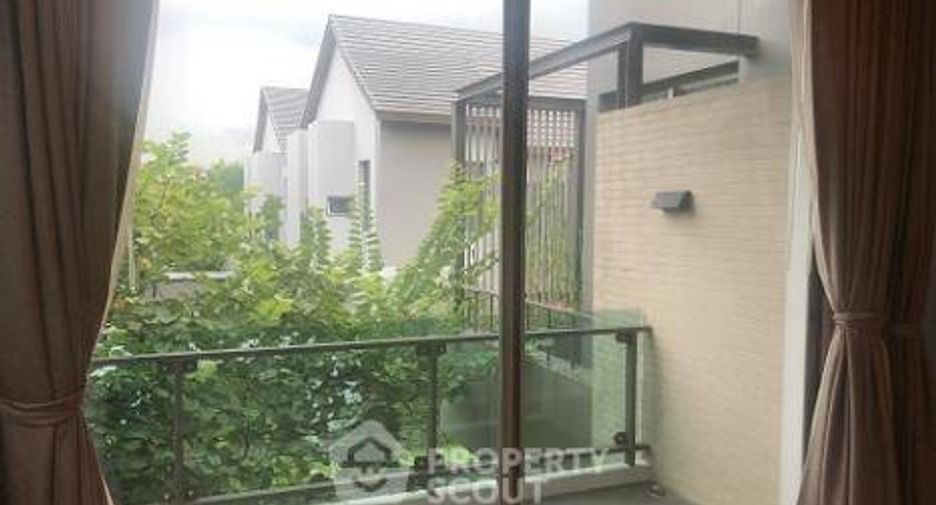 For sale 2 bedrooms house in Bueng Kum, Bangkok