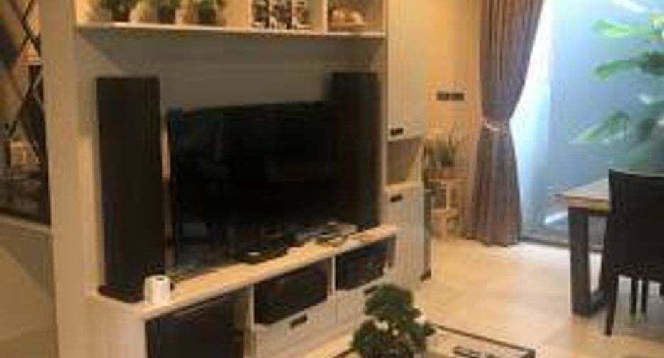 For sale 2 bedrooms house in Bueng Kum, Bangkok