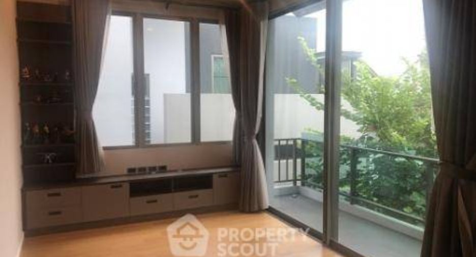 For sale 2 bedrooms house in Bueng Kum, Bangkok