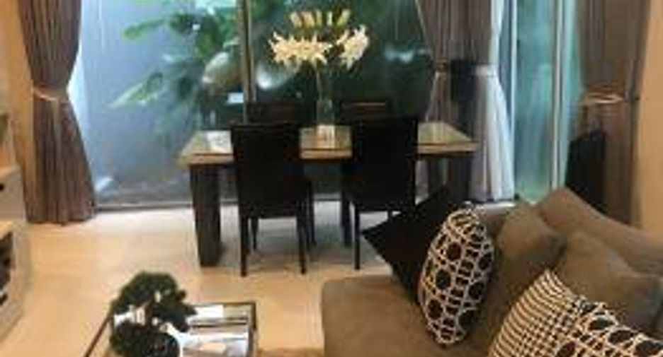 For sale 2 bedrooms house in Bueng Kum, Bangkok