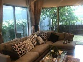 For sale 2 bedrooms house in Bueng Kum, Bangkok