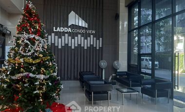 À vendre 2 chambres condo à Si Racha, Chonburi