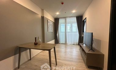 Condo en venta de 1 habitaciones en Huai Khwang, Bangkok