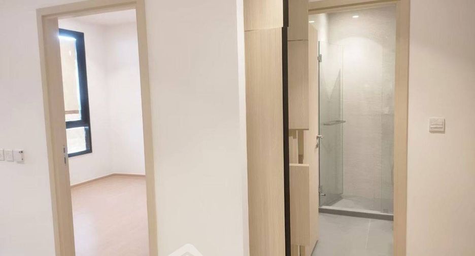 For sale 1 bed condo in Watthana, Bangkok