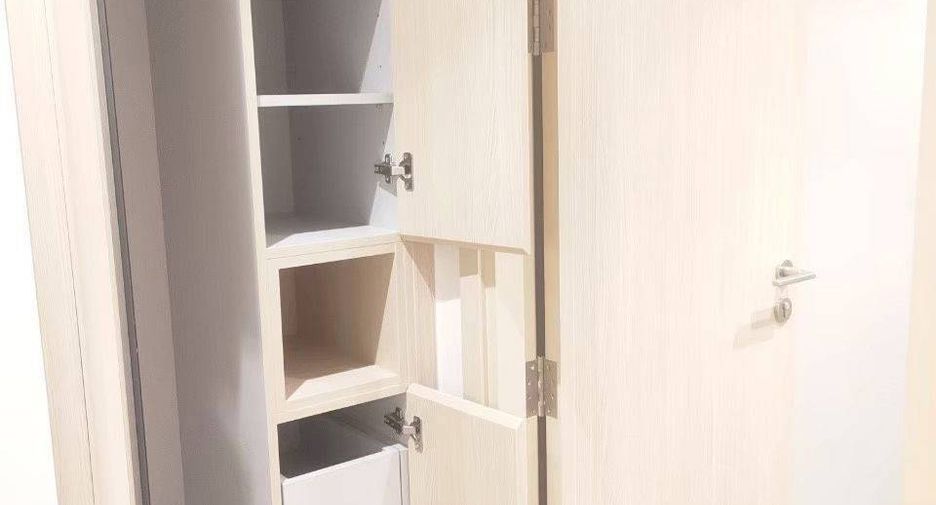 For sale 1 bed condo in Watthana, Bangkok