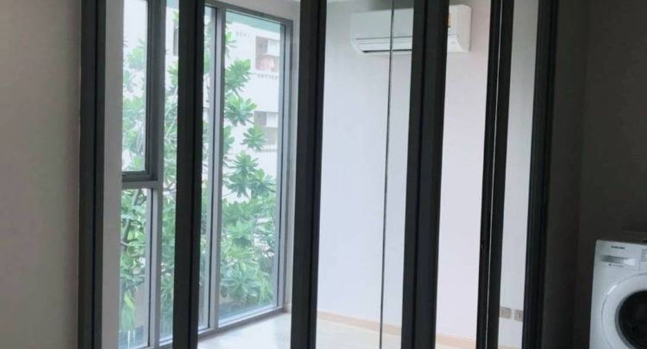À vendre 1 chambre condo à Chatuchak, Bangkok