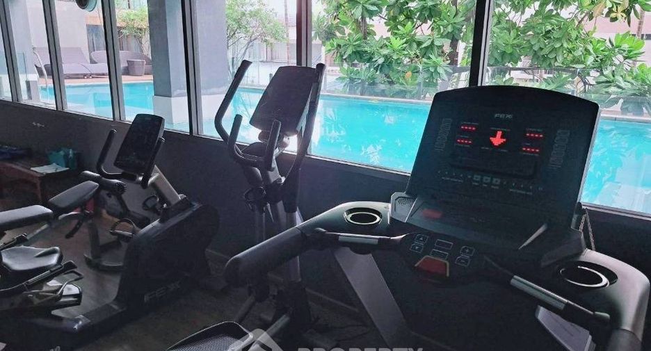 À vendre 1 chambre condo à Chatuchak, Bangkok