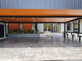 For sale 4 bedrooms house in Bang Lamung, Chonburi