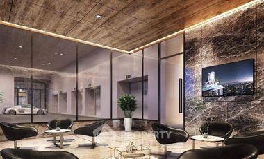 For sale 1 bed condo in Watthana, Bangkok