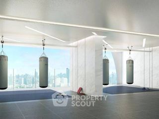 Condo en venta de 2 habitaciones en Watthana, Bangkok