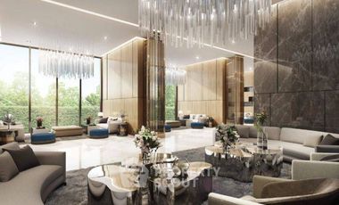 For sale 2 bedrooms condo in Watthana, Bangkok