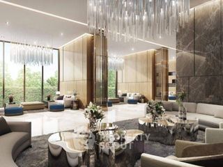 Condo en venta de 2 habitaciones en Watthana, Bangkok