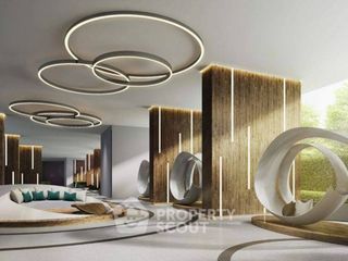 Condo en venta de 2 habitaciones en Watthana, Bangkok