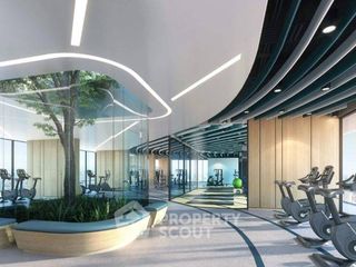 Condo en venta de 2 habitaciones en Watthana, Bangkok