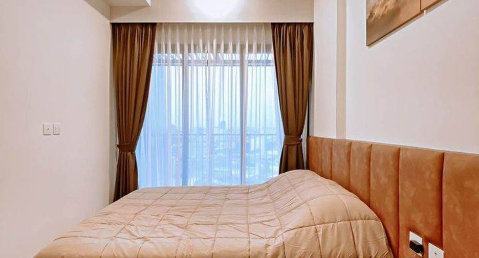 For sale 1 bed condo in Chatuchak, Bangkok