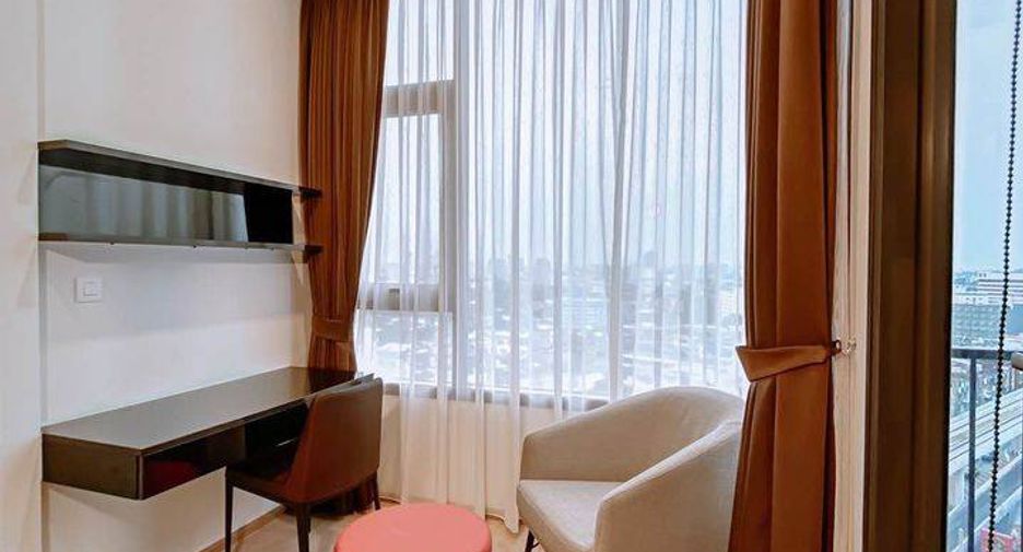 For sale 1 bed condo in Chatuchak, Bangkok