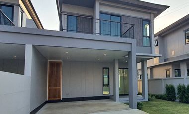 For sale 3 bedrooms condo in Nong Khaem, Bangkok