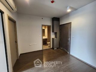 Wohnung zum Kauf mit 1 Zimmer in Phra Khanong, Bangkok