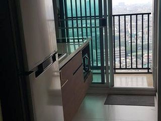 Condo en venta de 1 habitaciones en Yan Nawa, Bangkok