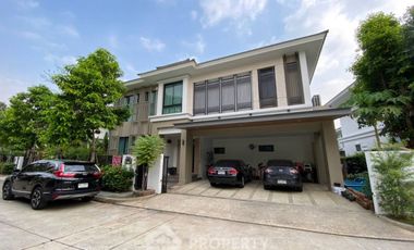For sale 5 bedrooms house in Phasi Charoen, Bangkok