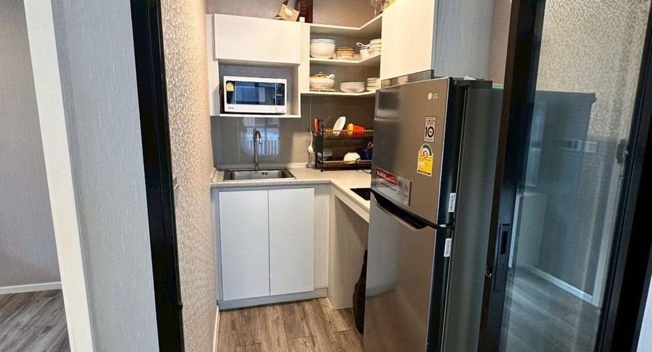 For sale 2 bedrooms condo in Pak Kret, Nonthaburi