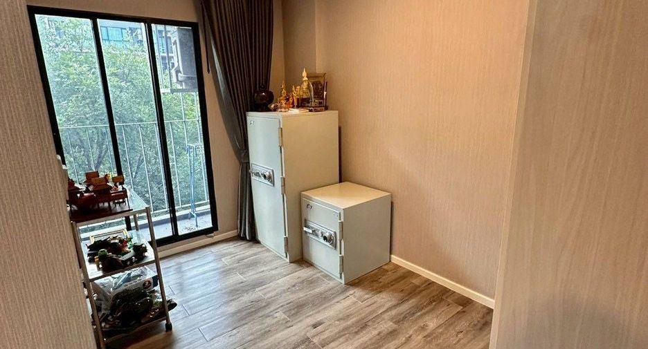 For sale 2 bedrooms condo in Pak Kret, Nonthaburi