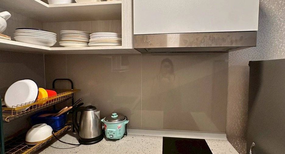 For sale 2 bedrooms condo in Pak Kret, Nonthaburi