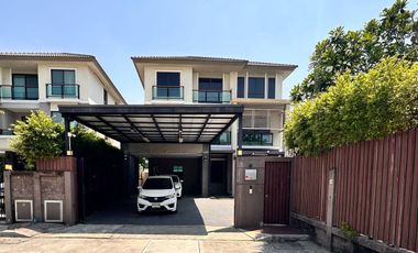 Casa en venta de 5 habitaciones en Don Mueang, Bangkok