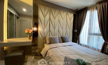 À vendre 1 chambre condo à Phasi Charoen, Bangkok