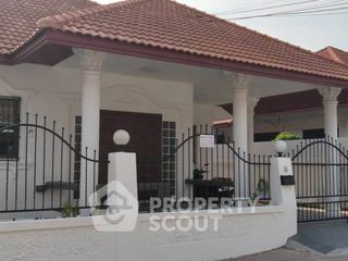 Casa en venta de 2 habitaciones en Bang Lamung, Chonburi