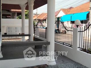 Casa en venta de 2 habitaciones en Bang Lamung, Chonburi