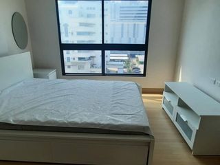 Wohnung zum Kauf mit 1 Zimmer in Thon Buri, Bangkok