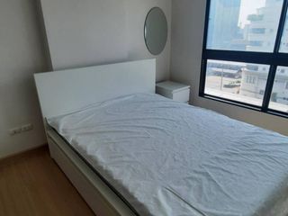 Wohnung zum Kauf mit 1 Zimmer in Thon Buri, Bangkok