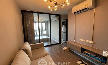 À vendre 1 chambre condo à Khan Na Yao, Bangkok