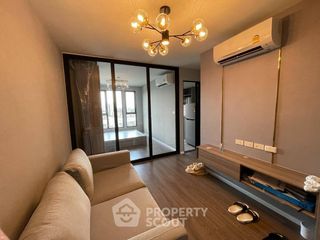 For sale 1 bed condo in Khan Na Yao, Bangkok