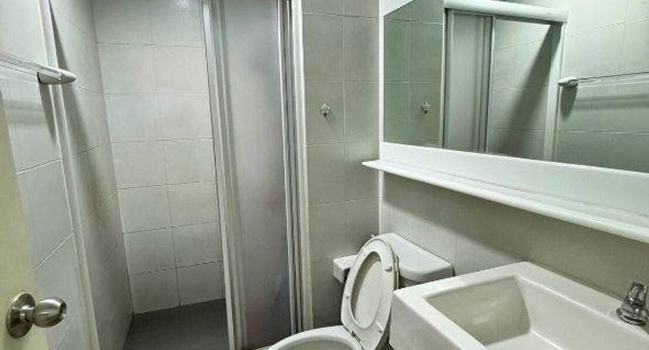 Wohnung zum Kauf mit 2 Zimmer in Khlong Toei, Bangkok