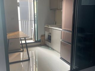 Wohnung zum Kauf mit 1 Zimmer in Huai Khwang, Bangkok