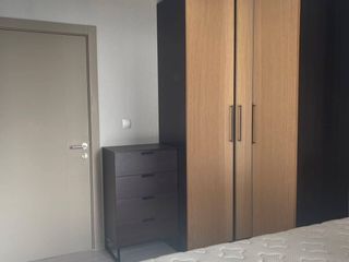 Wohnung zum Kauf mit 1 Zimmer in Huai Khwang, Bangkok