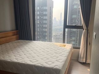 Wohnung zum Kauf mit 1 Zimmer in Huai Khwang, Bangkok