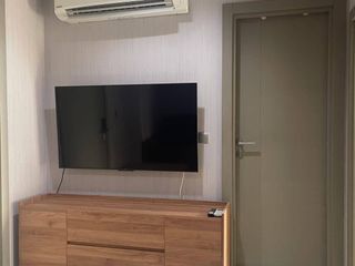 Wohnung zum Kauf mit 1 Zimmer in Huai Khwang, Bangkok