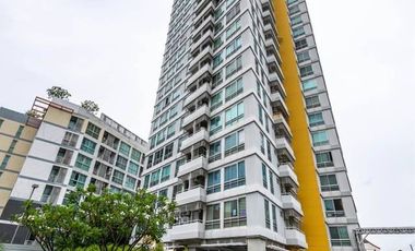 Wohnung zum Kauf mit 1 Zimmer in Chatuchak, Bangkok
