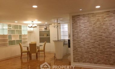 For sale 3 bedrooms condo in Yan Nawa, Bangkok
