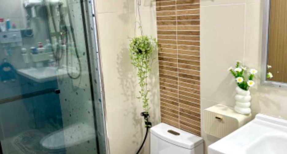 For sale 2 bedrooms condo in Chatuchak, Bangkok