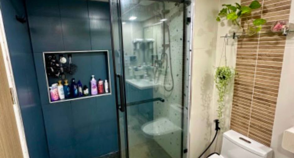 For sale 2 bedrooms condo in Chatuchak, Bangkok
