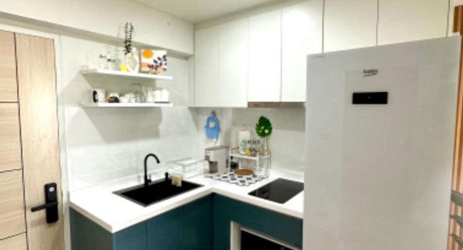 For sale 2 bedrooms condo in Chatuchak, Bangkok