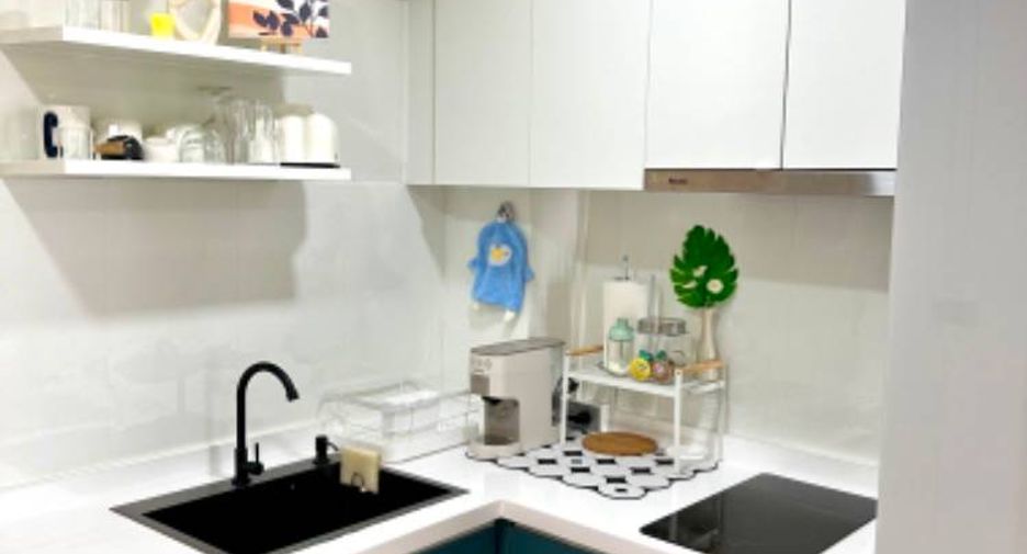 For sale 2 bedrooms condo in Chatuchak, Bangkok
