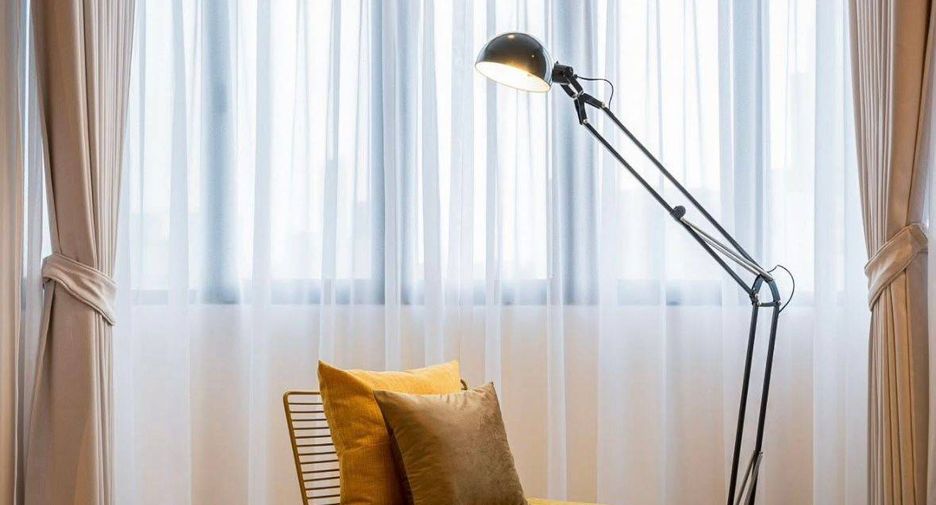 For sale 2 bedrooms condo in Khlong Toei, Bangkok